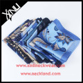 Mens Printed Silk Wholesale Personalized Drawing Handkerchief